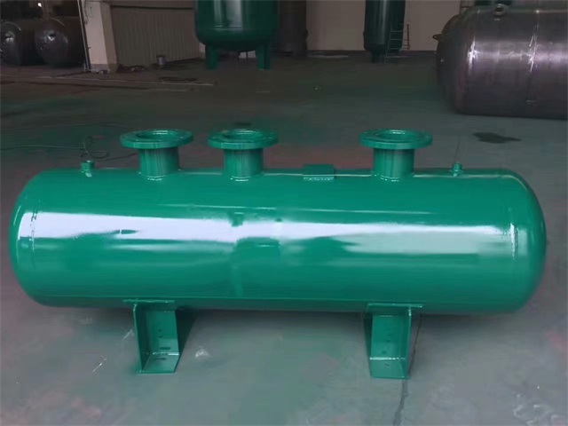 龙马潭龙马潭龙马潭蒸汽分气缸